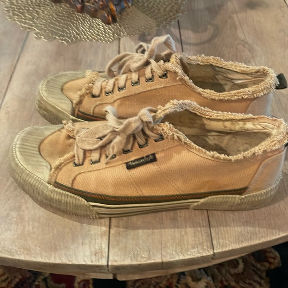 American Eagle sneakers